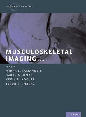 Musculoskeletal Imaging Volume 2(English, Hardcover, unknown)