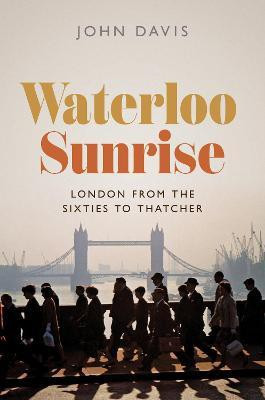 Waterloo Sunrise(English, Hardcover, Davis John)