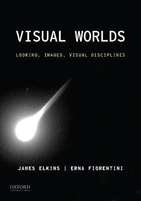 Visual Worlds(English, Paperback, Elkins James)