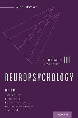 Neuropsychology: Science and Practice, Volume 3(English, Paperback, unknown)