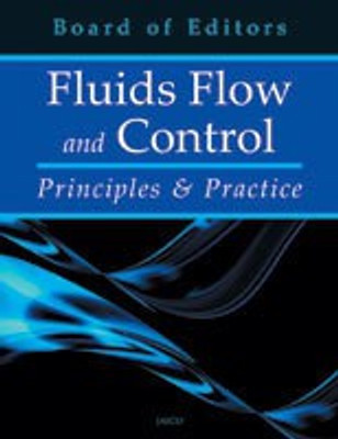 Fluids Flow and Control Principles and Practice(English, Paperback, Jaico Publishing House)