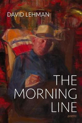 The Morning Line(English, Paperback, Lehman David)