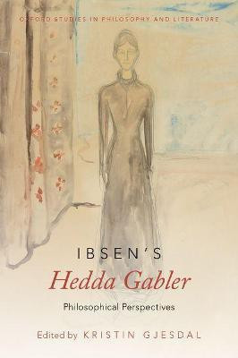 Ibsen's Hedda Gabler(English, Paperback, unknown)