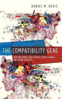 Compatibility Gene(English, Hardcover, Davis Daniel Professor)