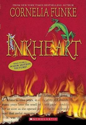 Inkheart (Inkheart Trilogy, Book 1)(English, Paperback, Funke Cornelia)