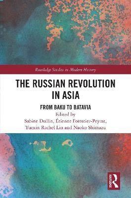 The Russian Revolution in Asia(English, Electronic book text, unknown)