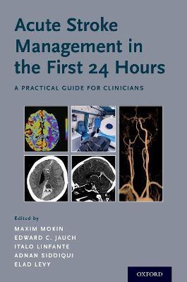 Acute Stroke Management in the First 24 Hours(English, Paperback, unknown)