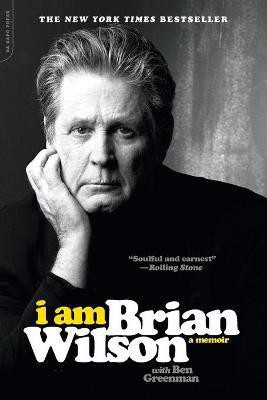 I Am Brian Wilson(English, Paperback, Wilson Brian)