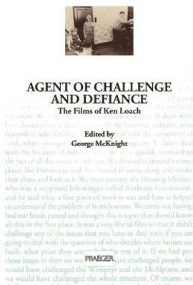 Agent of Challenge and Defiance(English, Paperback, unknown)