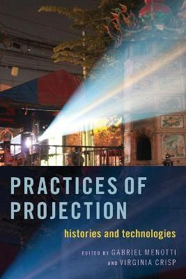 Practices of Projection(English, Paperback, unknown)