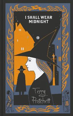I Shall Wear Midnight(English, Hardcover, Pratchett Terry)