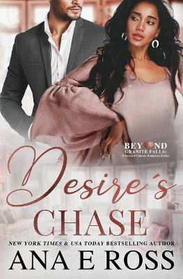 Desire's Chase(English, Paperback, Ross Ana E)