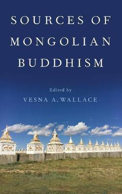 Sources of Mongolian Buddhism(English, Hardcover, unknown)