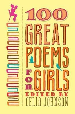 100 Great Poems for Girls(English, Paperback, unknown)