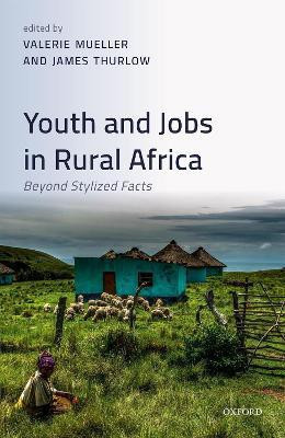 Youth and Jobs in Rural Africa(English, Hardcover, unknown)