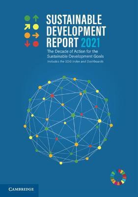 Sustainable Development Report 2021(English, Hardcover, Sachs Jeffrey)