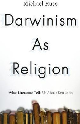 Darwinism as Religion(English, Hardcover, Ruse Michael)