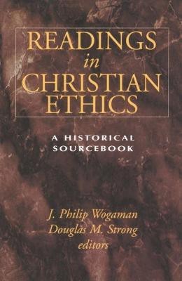 Readings in Christian Ethics(English, Paperback, unknown)