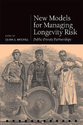 New Models for Managing Longevity Risk(English, Hardcover, unknown)