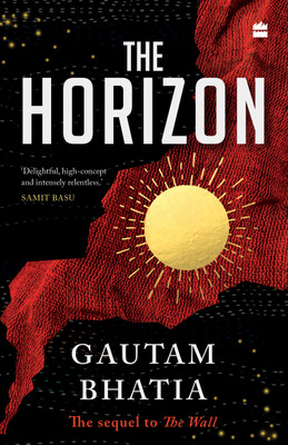 The Horizon(English, Paperback, Bhatia Gautam)