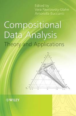 Compositional Data Analysis(English, Hardcover, unknown)