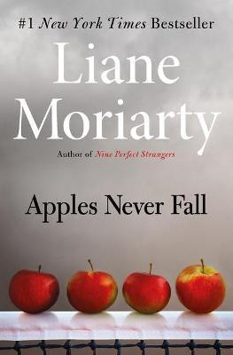 Apples Never Fall(English, Hardcover, Moriarty Liane)