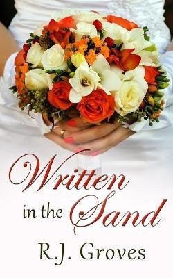 Written in the Sand(English, Paperback, Groves R J)