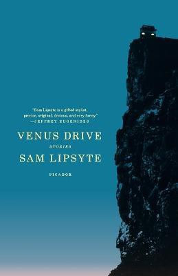 Venus Drive(English, Paperback, Lipsyte Sam)