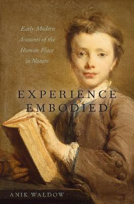 Experience Embodied(English, Hardcover, Waldow Anik)