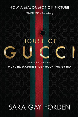 The House of Gucci(English, Paperback, unknown)