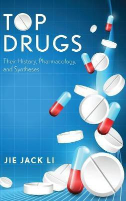 Top Drugs(English, Hardcover, Li Jie Jack)