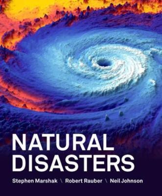 Natural Disasters(English, Mixed media product, Marshak Stephen)