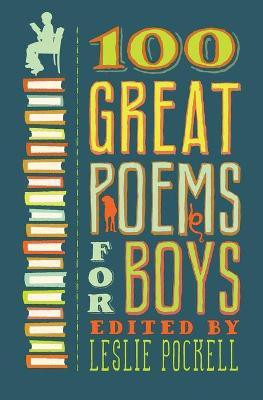 100 Great Poems for Boys(English, Paperback, unknown)