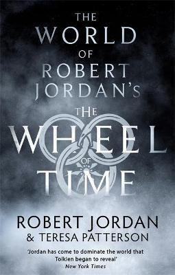 The World Of Robert Jordan's The Wheel Of Time(English, Paperback, Jordan Robert)
