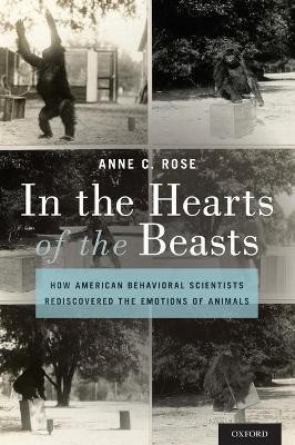 In the Hearts of the Beasts(English, Hardcover, Rose Anne C.)