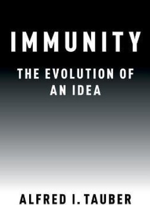 Immunity(English, Hardcover, Tauber Alfred I.)