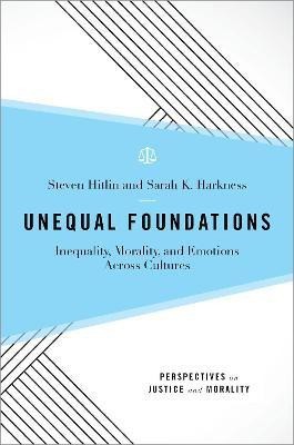 Unequal Foundations(English, Hardcover, Hitlin Steven)