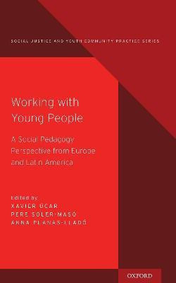 Working with Young People(English, Hardcover, unknown)