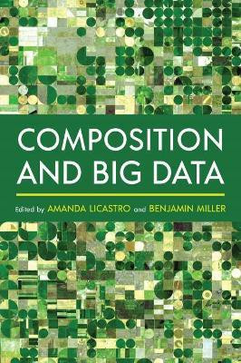 Composition and Big Data(English, Hardcover, unknown)