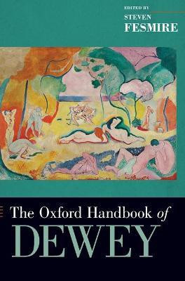 The Oxford Handbook of Dewey(English, Hardcover, unknown)