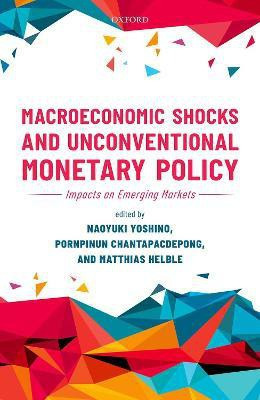 Macroeconomic Shocks and Unconventional Monetary Policy(English, Hardcover, unknown)