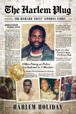 The Harlem Plug(English, Paperback, Holiday Harlem)