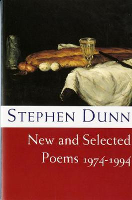 New and Selected Poems 1974-1994(English, Paperback, Dunn Stephen)