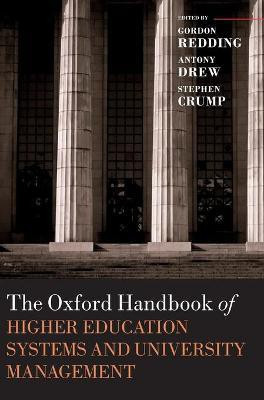 The Oxford Handbook of Higher Education Systems and University Management(English, Hardcover, unknown)