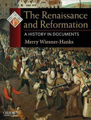 The Renaissance and Reformation(English, Hardcover, Wiesner-Hanks)