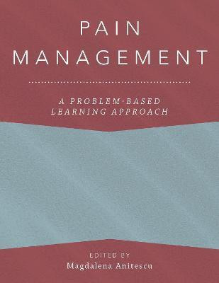Pain Management(English, Hardcover, unknown)