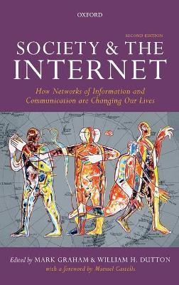 Society and the Internet(English, Hardcover, unknown)