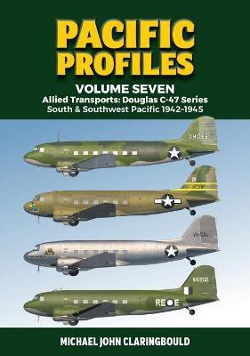 Pacific Profiles Volume Seven(English, Paperback, Claringbould Michael)
