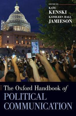 The Oxford Handbook of Political Communication(English, Hardcover, unknown)