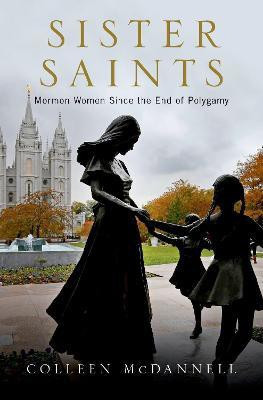 Sister Saints(English, Hardcover, McDannell Colleen)